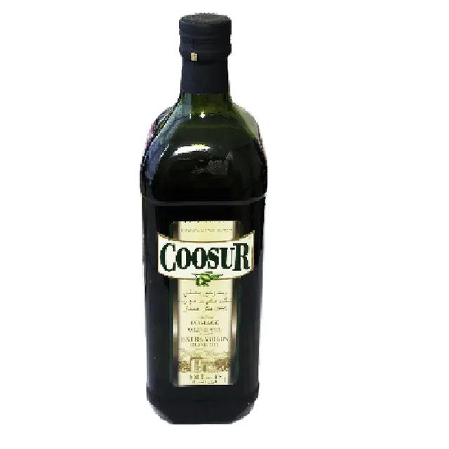 Image de Huile d'olive extra vierge COOSUR