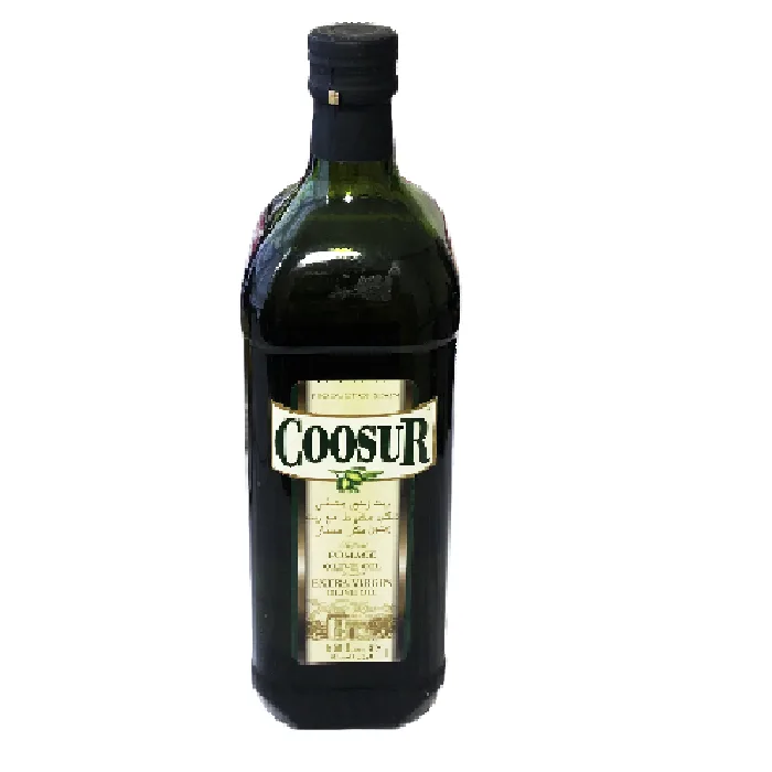 Photo 1 du produit - Huile d'olive extra vierge COOSUR