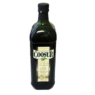 Photo 1 du produit  - Huile d'olive extra vierge COOSUR
