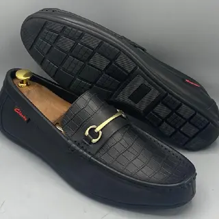 Photo 1 du produit  - Chaussures mocassins