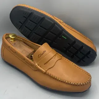 Photo 2 du produit  - Chaussures mocassins