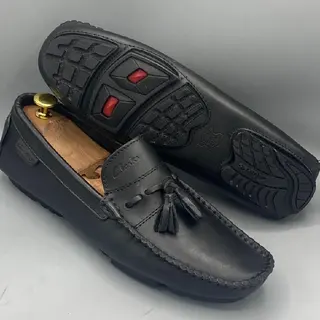 Photo 3 du produit  - Chaussures mocassins
