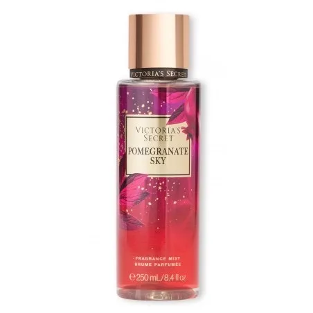 Photo 1 du produit - brume corporelle Victoria secret pomegranate Sky