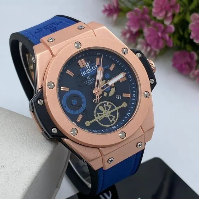 Image de Hublot big bang