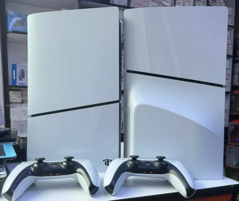 Photo 1 du produit - PS5 1 TERA - PROMO