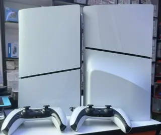 Photo 1 du produit  - PS5 1 TERA  - PROMO