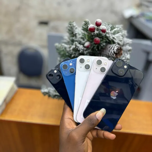 Image de IPHONE 13 128G 🇺🇸