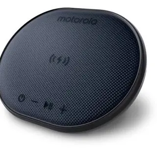 Photo 3 du produit  - Enceinte sans fil Motorola ROKR 500