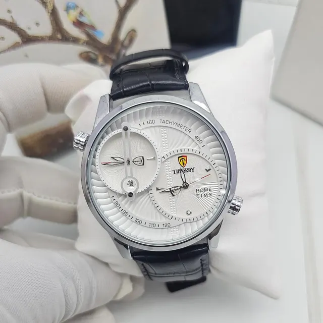 Image of Montre homme Timekey
