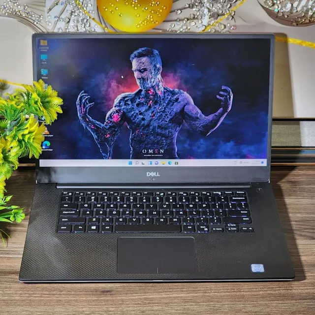 Image de Dell précision 5530
