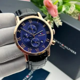 Photo 1 du produit  - Hilfiger chronographe
