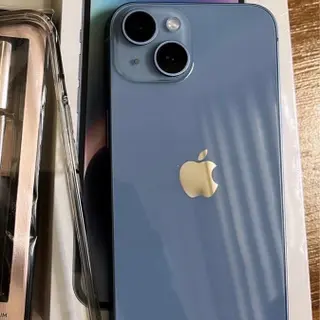 Photo 1 du produit  - iPhone 13 128 giga