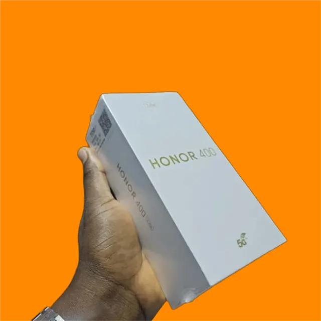 Image de HONOR 400 LITE - 2SIMS- 256/8
