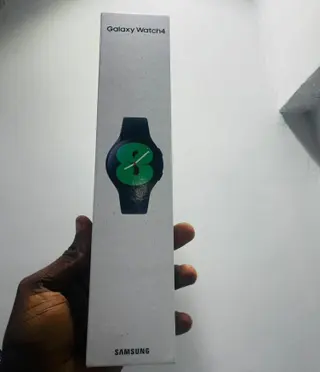 Photo 1 du produit  - SAMSUNG GALAXY WATCH 4
