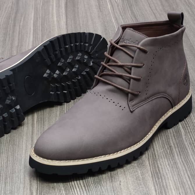 Photo 3 du produit  - bottes _ Timberland: 40-46