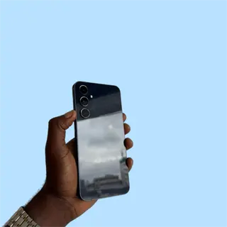 Product image attachment 1 - SAMSUNG GALAXY A54 5G 256G