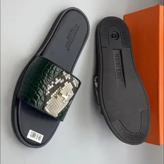Photo 2 du produit  - barbouche Hermès Italie