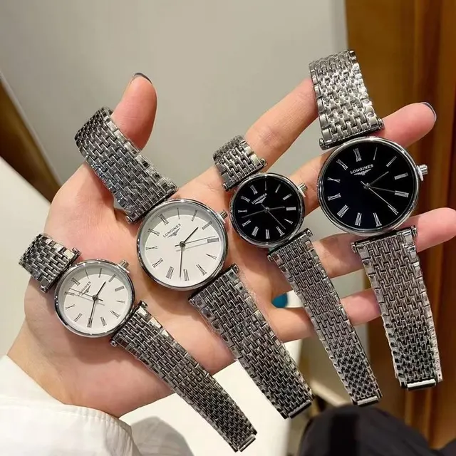 Image de Longines (paire)