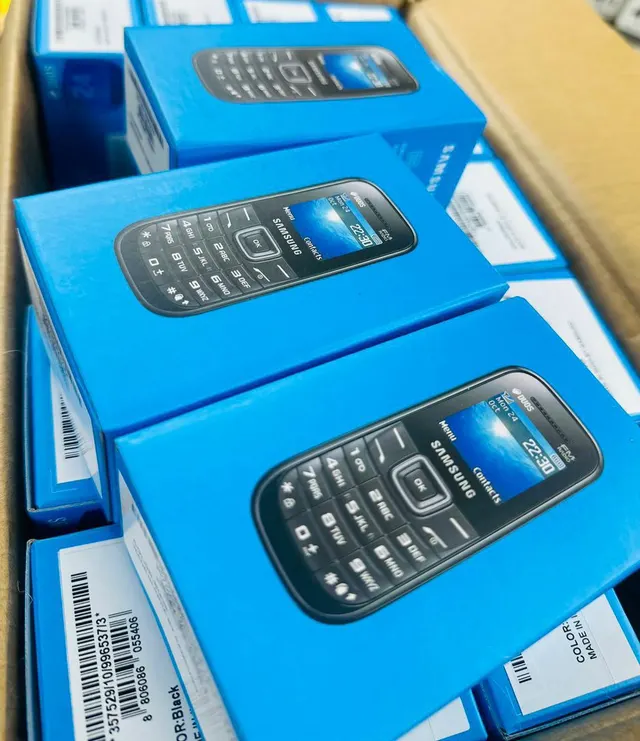 Image de SAMSUNG BAMOUN 2 PUCES