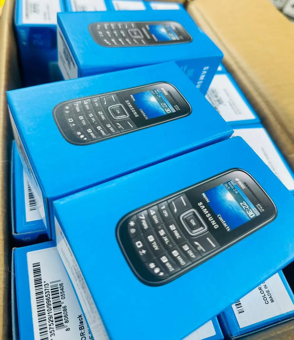 Photo 1 du produit - SAMSUNG BAMOUN 2 PUCES