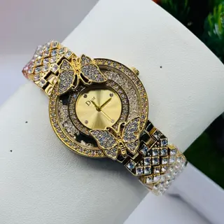 Product image attachment 1 - Dior women's watch