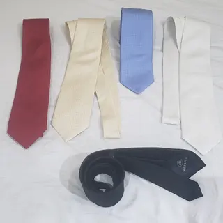 Product image attachment 1 - Ties