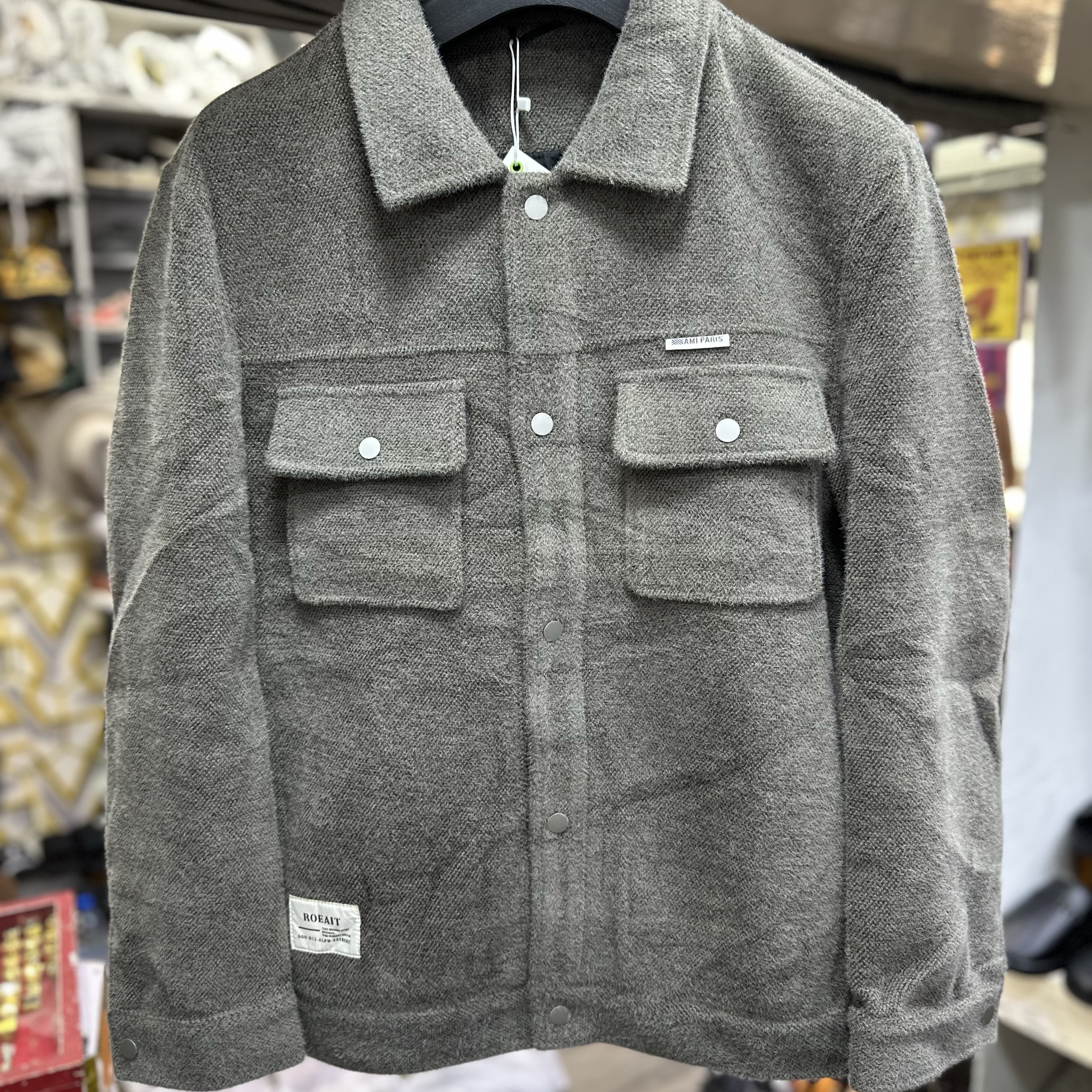 Product image attachment 1 - jacket /coat