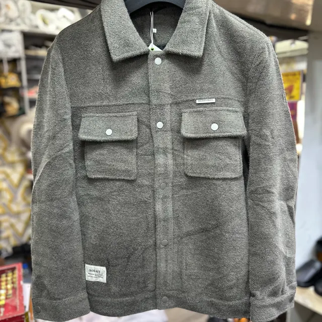 Image de jacket /coat