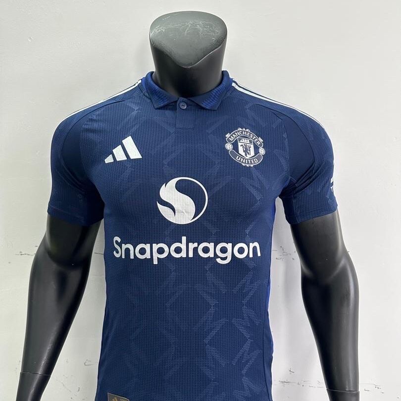 Photo 3 du produit - maillot 2024/2025