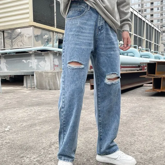 Image de boyfriend Homme en friperie premier choix
