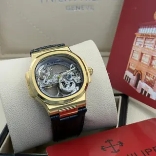 Photo 5 du produit  - Patek Philippe automatique