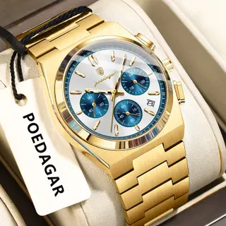 Photo 3 du produit  - Poedagar watch men