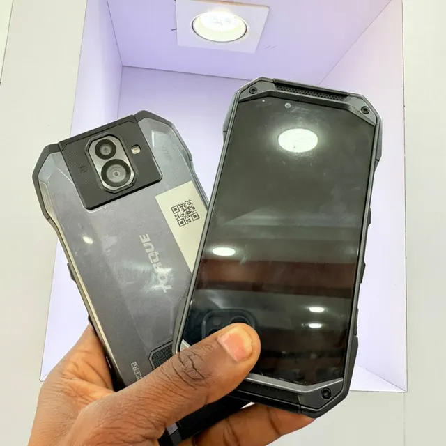 Image de Torque 64g
