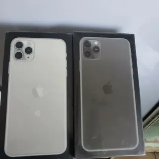 Photo 1 du produit  - IPHONE 11 PRO - 256G