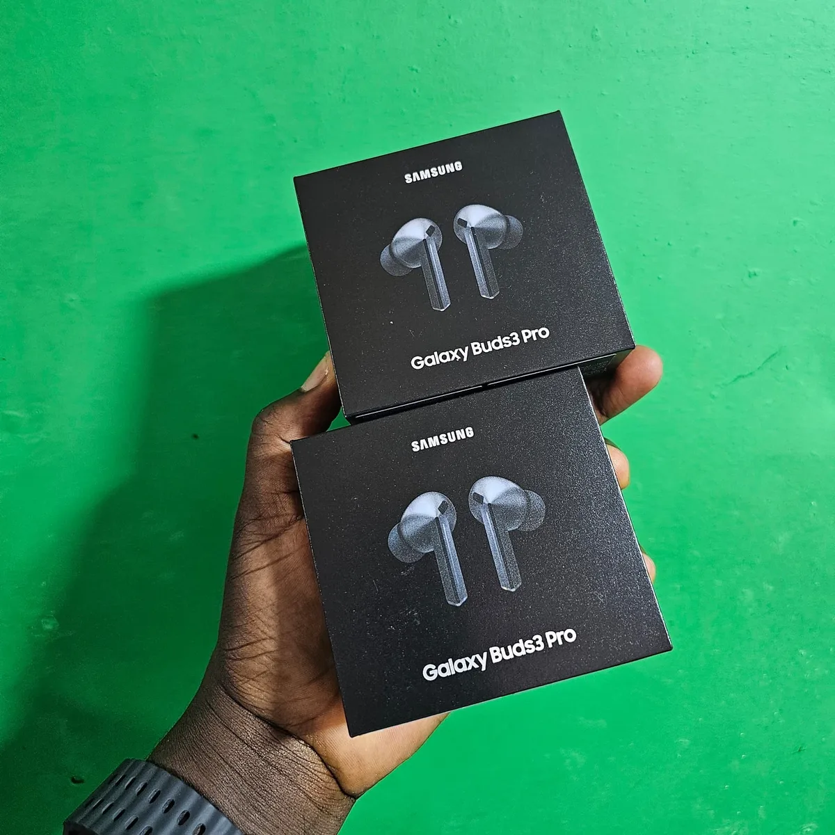 Product image attachment 1 - galaxy buds 3 pro
