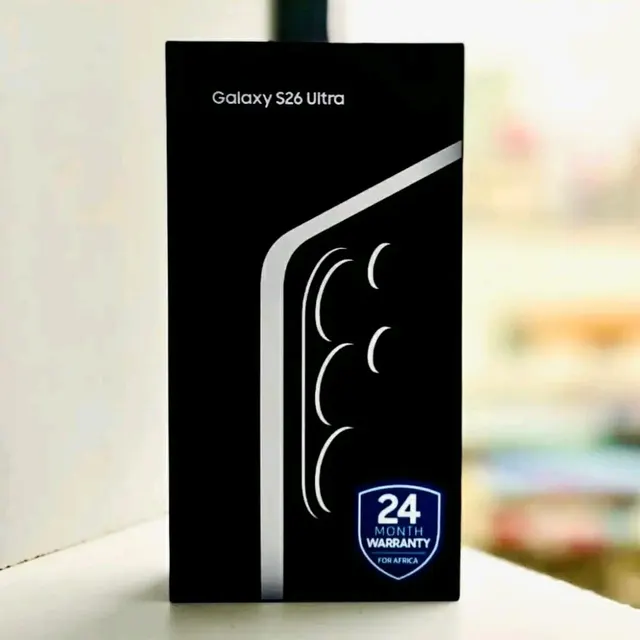Image of Samsung Galaxy s26 ultra 5g - 512G