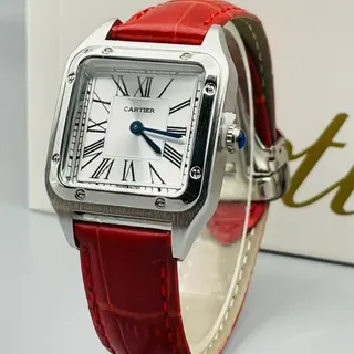 Photo 1 du produit  - Cartier Santos