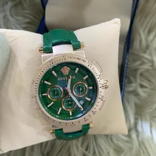 Photo 1 du produit  - Versace chronographe