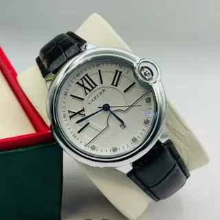 Photo 1 du produit  - Cartier en cuir
