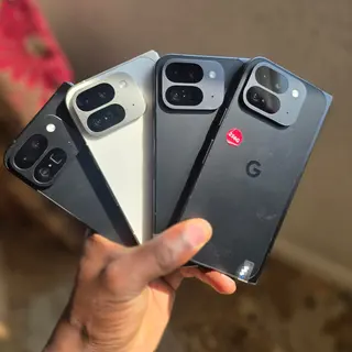 Photo 1 du produit  - GOOGLE PIXEL 9 PRO FOLD - 256G