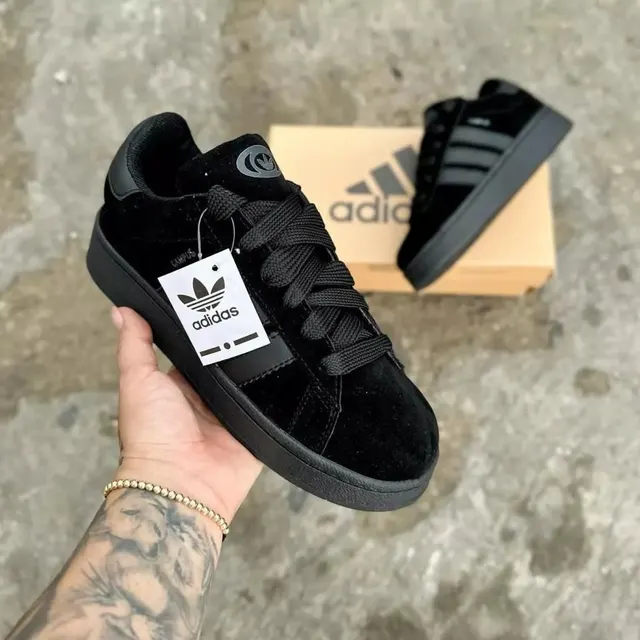 Image de CAMPUS Sneakers