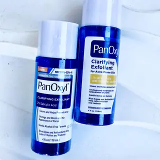 Photo 1 du produit  - PanOxyl Clarifying Exfoliant 2%