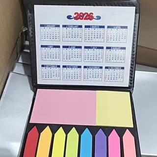 ShoppyMS Product image - 1000 sheets post-it notes