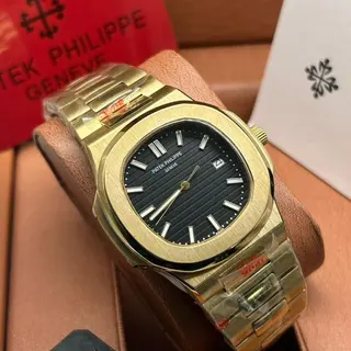 Photo 4 du produit  - Patek Philippe Nautilus