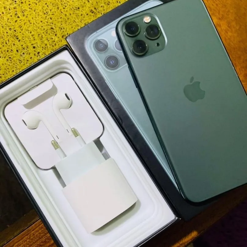 Photo 1 du produit - iPhone11pro 256G