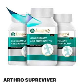 Product image attachment 1 - Longrich food supplement