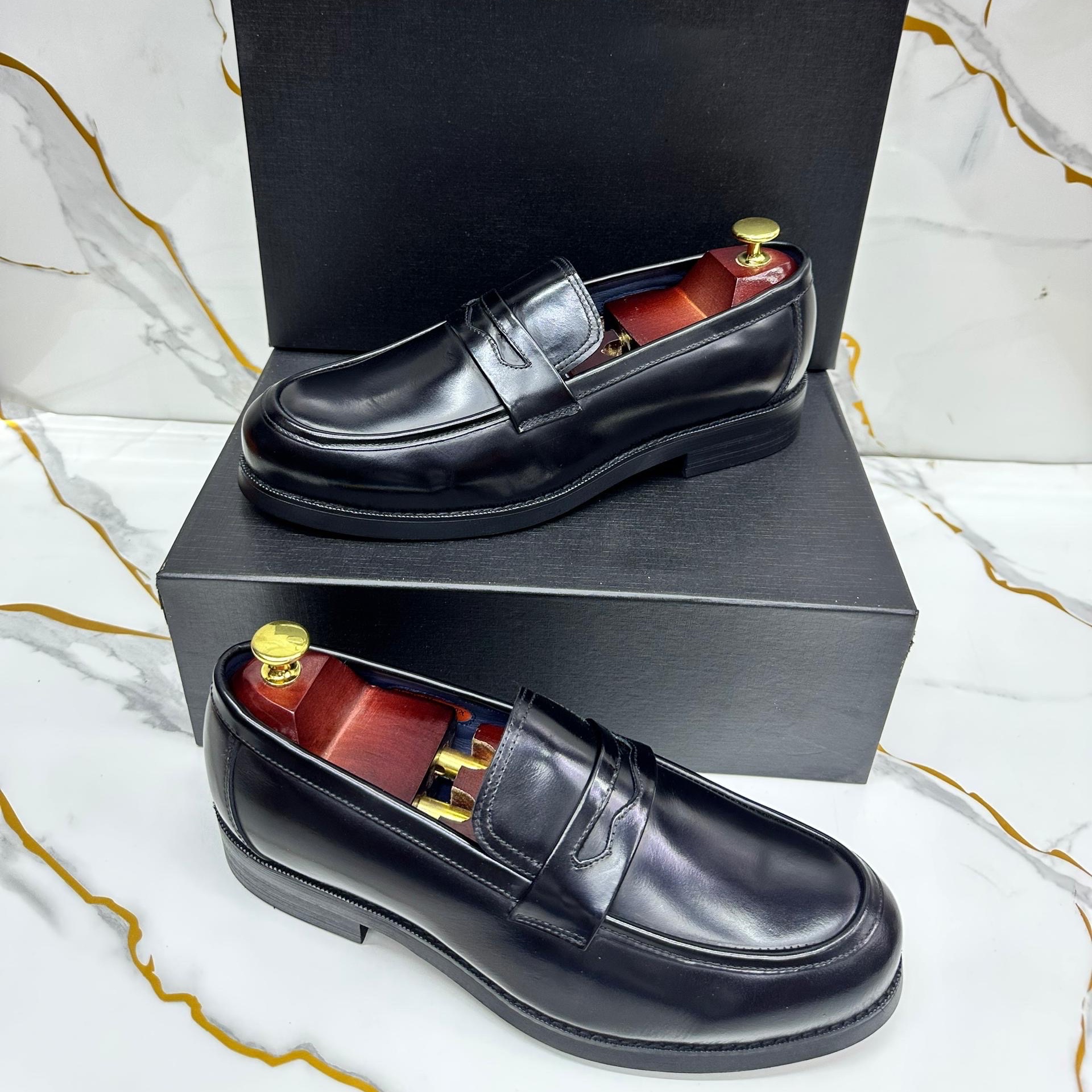 Product image attachment 1 - JM Weston X John Mendson