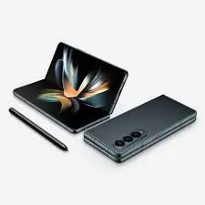 Product image attachment 3 - Samsung galaxy Z Fold 4 5G 256go
