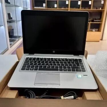 Photo 3 du produit - HP Eliebook 840 G1