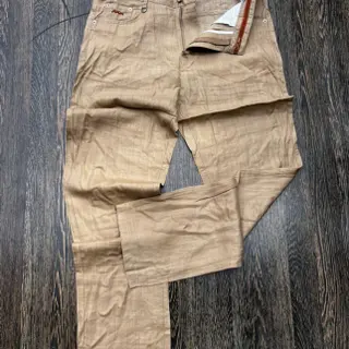 Product image attachment 2 - Lin trousers